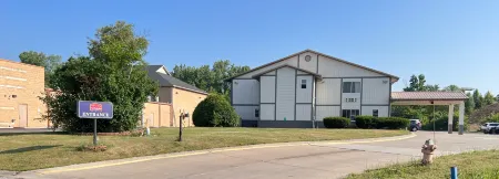 FairBridge Inn Express Chesterton Отели в г. Портер