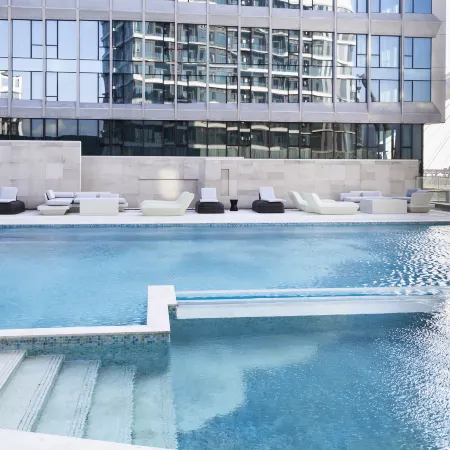 Crowne Plaza SHENZHEN WECC by IHG