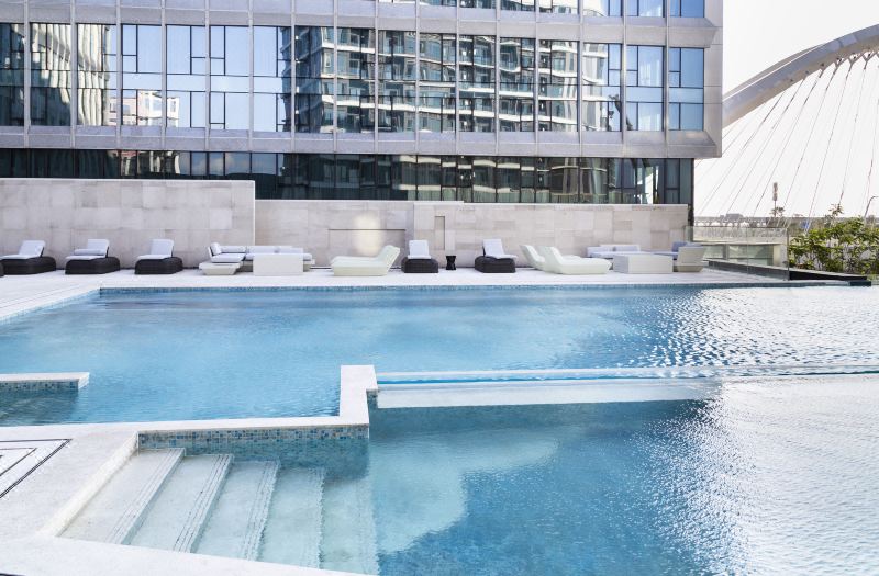 Crowne Plaza Shenzhen Wecc by IHG photo 3
