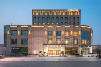 Yuloon Hotel Hotels near Big Lawn, Qingqing Tourism World, Songjiang