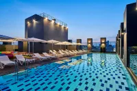 Hilton Garden Inn Seoul Gangnam