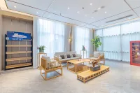 Pingzhimeng Holiday Hotel