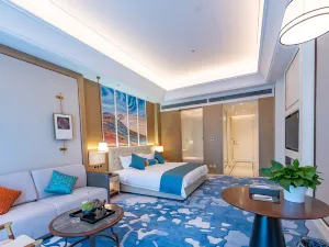 Nalati jinling Resort