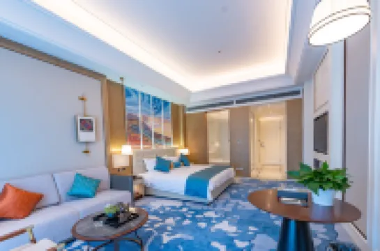 Nalati jinling Resort