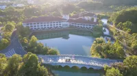 Dahongpao Resort Wuyi Mountain Отели в г. Южный вход в живописный парк / городок Manyou / перевал Nanyuan