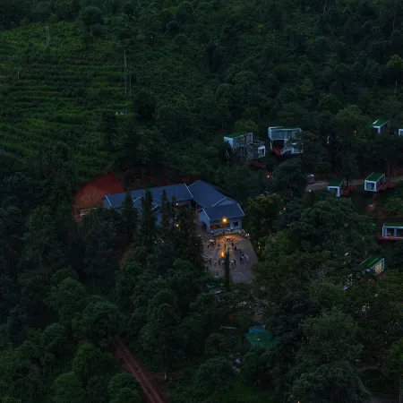 Heritage Tea Retreat