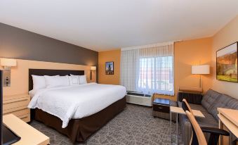 TownePlace Suites Detroit Auburn Hills