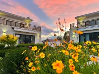 Yuanye Guesthouse Hoteles en Condado de Tekes