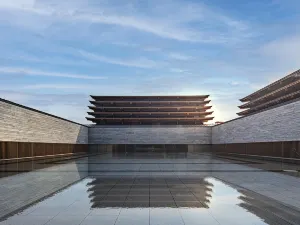 XUZHOU YUNDHYANA HOTEL