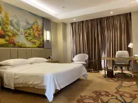 Vienna International Hotel (Yulin Zhongding Park Holiday) - Esports