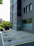 Elizabeth Lifestyle Hotel - Parking