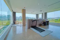 Tingxing Vacation Apartment (Yangshuo Yulong River)