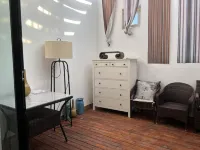 Shanyu Homestay - Hot Tub