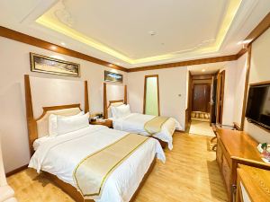 Yajiang Yishang Jincheng Homestay