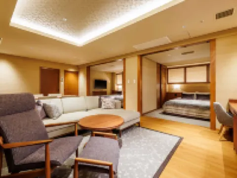 HOTEL OOSADO（ホテル大佐渡） 佐渡島のホテル