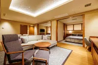 Hotel Oosado