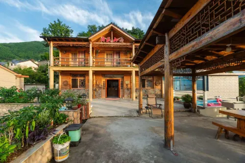 Hangzhou Wuyun Mountain Residence