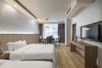 Jishou Weekend Hotel