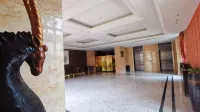 龍巖天子溫泉旅遊度假區（瓏泊灣大飯店）