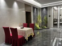 Qianwei Xile Hotel - Morgenmad