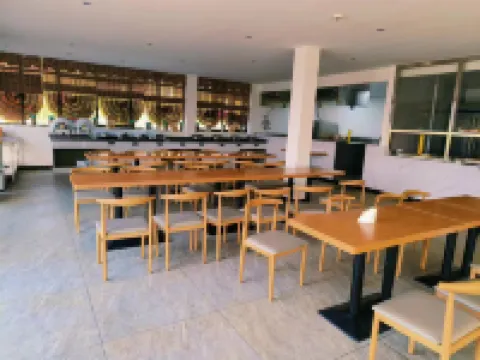 從江侗鄉·瑤韻飯店