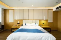 Xiao County Guoshui Junting Hotel