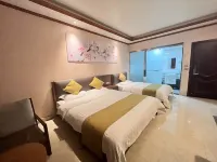 Sanqingshan Suixin Homestay