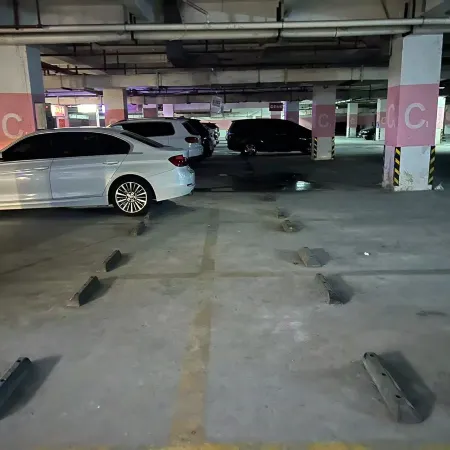 Hi Inn (Yancheng Municipal Government Jinying Julonghu)