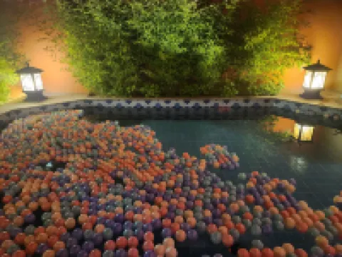 聚義堂·京韻客棧（北京十渡風景區店）