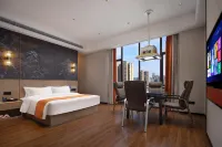 Yiting Hotel (Songyahu Art College)