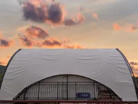 848 Camping Base