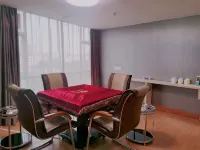 Gold and Silver Business Hotel Huaiji Hotels in Huaiji