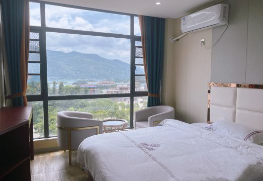 Xianhu Hotel Hotel Overview