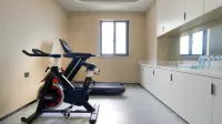 Lan'ou Shangpin Hotel (Kunshan Yangcheng Lake)