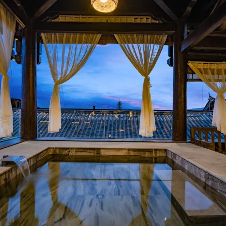Lijiang You·Xinxin Viewing Inn (Lijiang Old Town Branch)
