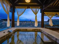 Lijiang You·Xinxin Viewing Inn (Lijiang Old Town Branch) - Private Pool