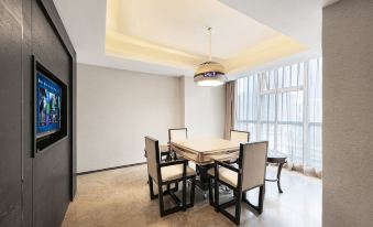 Elite Polink Global Hotel (Chongqing Yangjiaping)