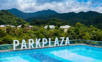 Park Plaza Nankun Mountain