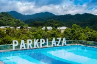 Park Plaza Nankun Mountain - Di lusso