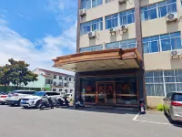 丹陽萬豪飯店