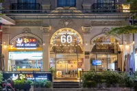 Thao Trang Laluxe Hotel Phu My Hung Hotels in District 7