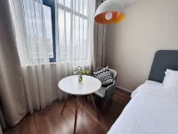 HanTing Hotel (Xinxiang Pingyuan Road) - Romantic
