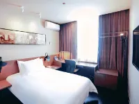 Zhanghe  Hotel (Changzhi Middle Yingxiong Road) Các khách sạn ở Middle Yingxiong Road