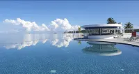 Doulos Phos The Ship Hotel - Meerblick