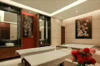 Pullman Changbaishan Resort - spa