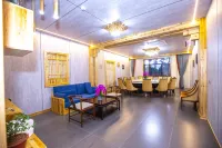 Peach Blossom Island Wild Luxury Homestay - servizio colazione