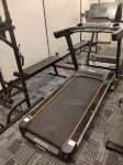 Dequan Luxury Hotel (Chaoyang High speed Railway Station Shilibao Subway Station Branch) - gimnasio
