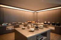 Hanting Hotel (Shihezi Wanda Plaza)