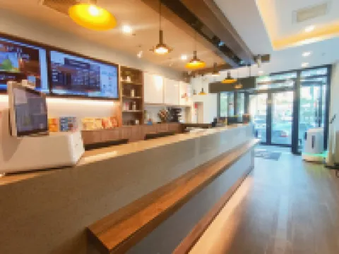 HanTing Hotel (Cangzhou Kaiyuan Avenue)