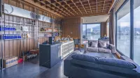 Anhua Banjiang Yinsu Homestay